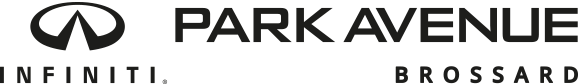 Logo de Park Avenue INFINITI