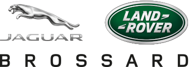 Logo de Jaguar Land Rover Brossard