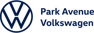 Logo de Park Avenue Volkswagen